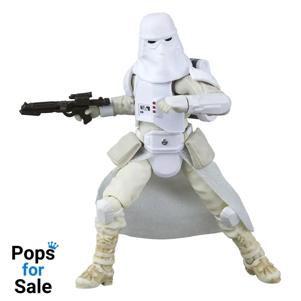 Star Wars Episode V Vintage Collection Action Figure Imperial Snowtrooper (Hoth Battle Gear) 10 cm
