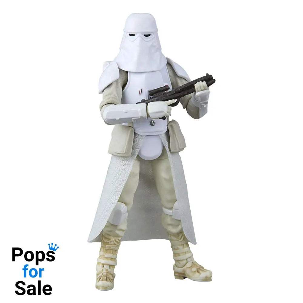 Star Wars Episode V Vintage Collection Action Figure Imperial Snowtrooper (Hoth Battle Gear) 10 cm