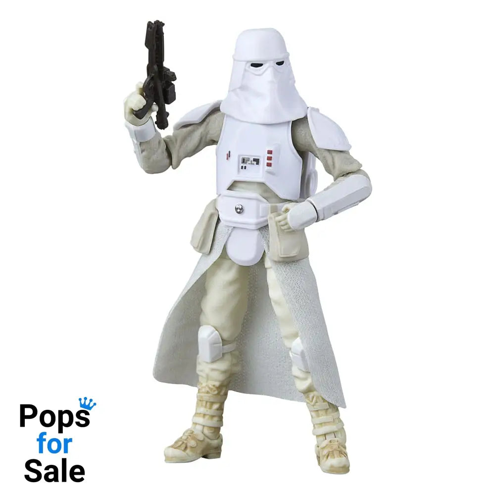 Star Wars Episode V Vintage Collection Action Figure Imperial Snowtrooper (Hoth Battle Gear) 10 cm
