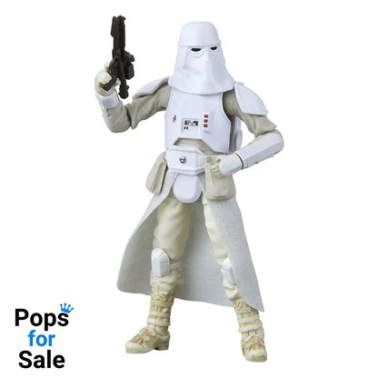 Star Wars Episode V Vintage Collection Action Figure Imperial Snowtrooper (Hoth Battle Gear) 10 cm