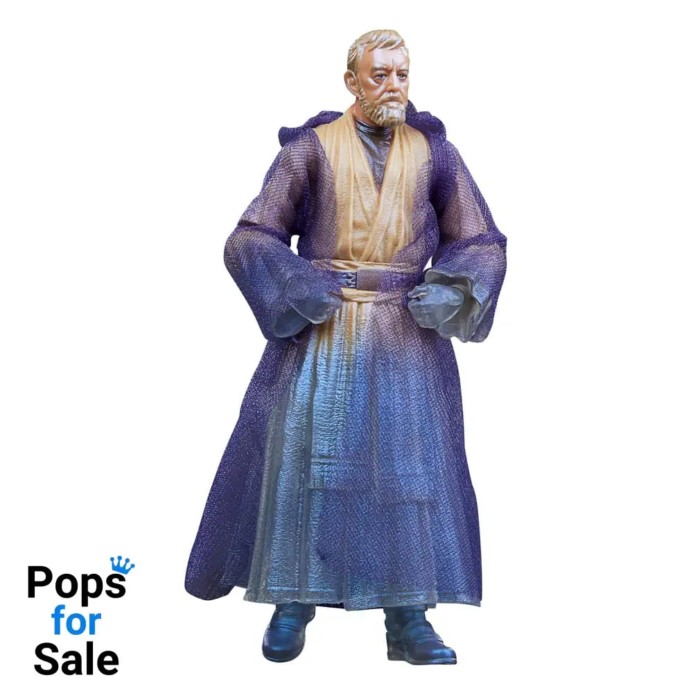 Star Wars Episode VI Black Series Action Figure 3-Pack Force Spirits 15 cm