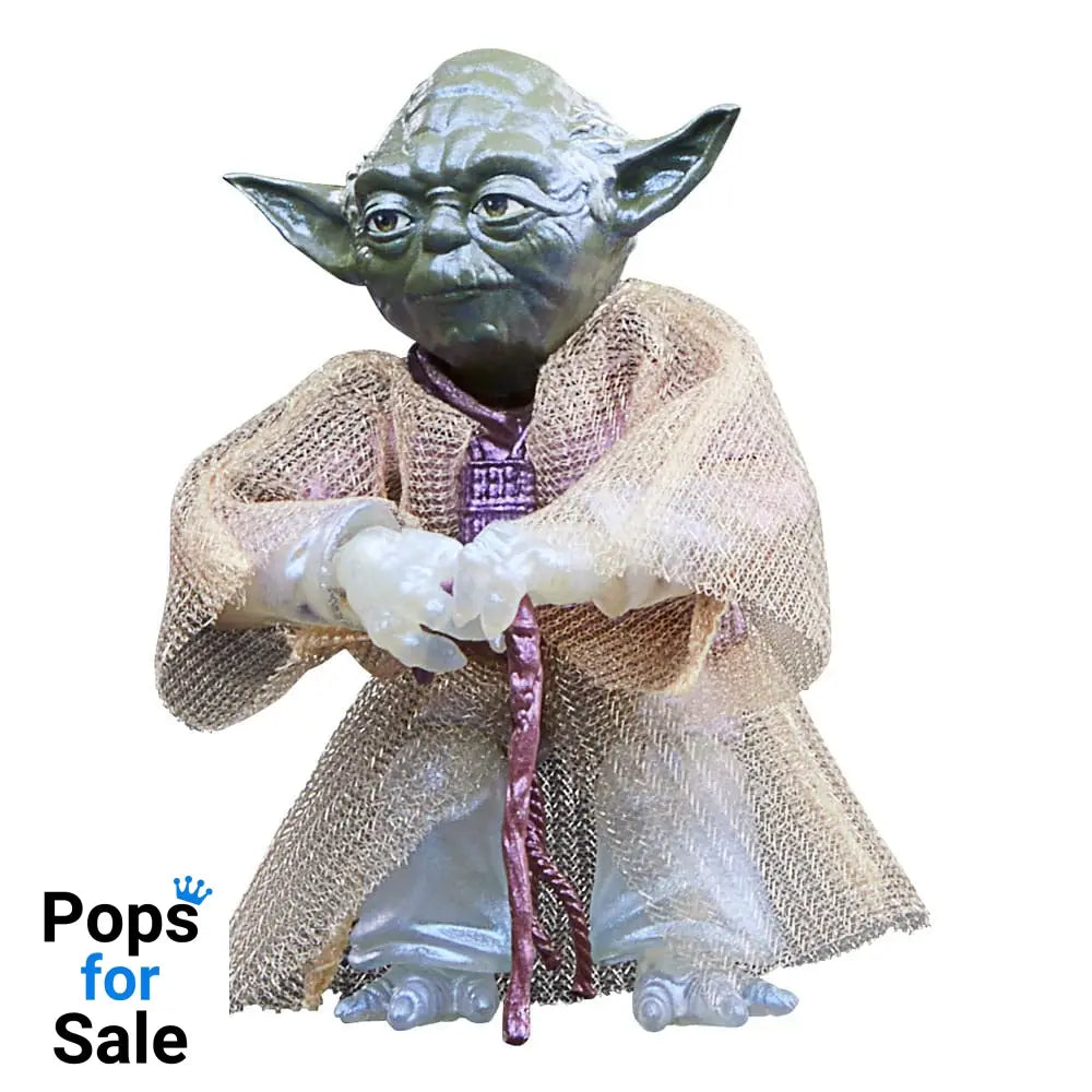 Star Wars Episode VI Black Series Action Figure 3-Pack Force Spirits 15 cm