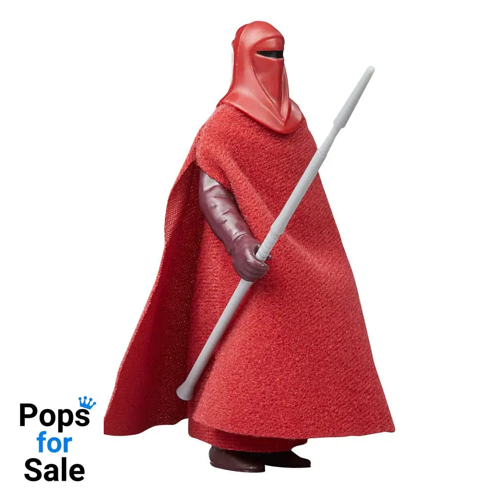 Star Wars Episode VI Retro Collection Action Figure 6-Pack 10 cm