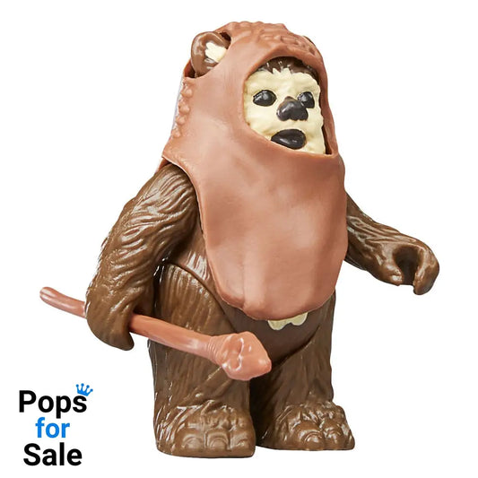 Star Wars Episode VI Retro Collection Action Figure 6-Pack 10 cm