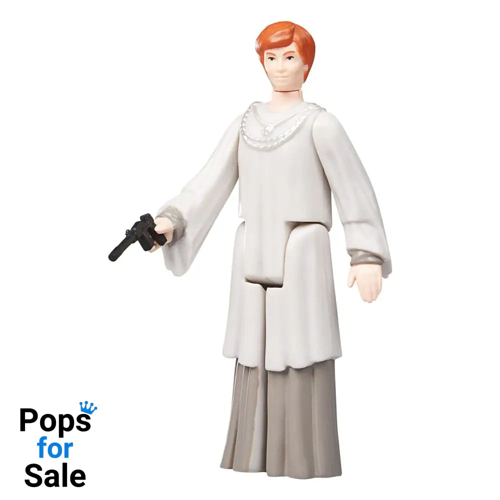 Star Wars Episode VI Retro Collection Action Figure 6-Pack 10 cm