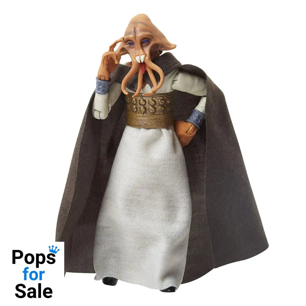 Star Wars Episode VI Vintage Collection Action Figure 4-Pack Jabba's Court Denizens 10 cm