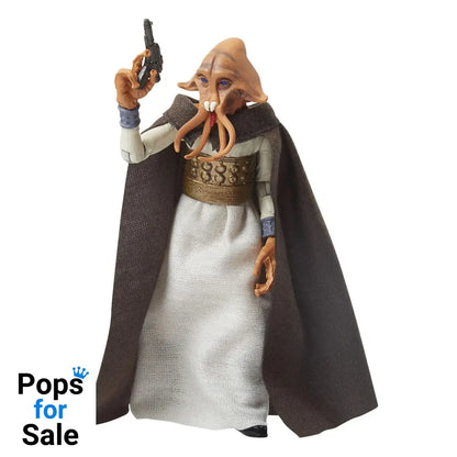 Star Wars Episode VI Vintage Collection Action Figure 4-Pack Jabba's Court Denizens 10 cm