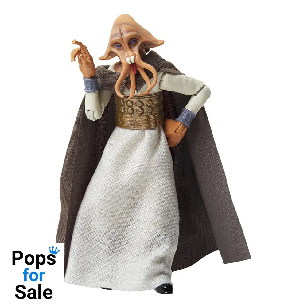 Star Wars Episode VI Vintage Collection Action Figure 4-Pack Jabba's Court Denizens 10 cm