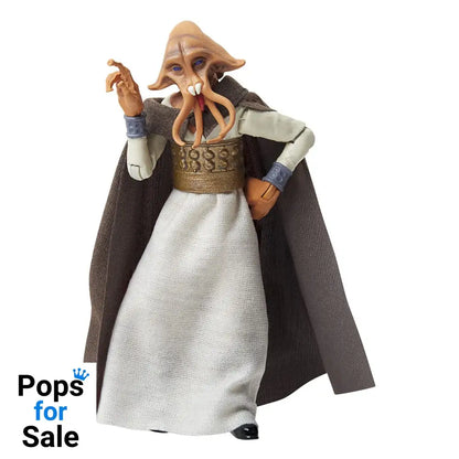 Star Wars Episode VI Vintage Collection Action Figure 4-Pack Jabba's Court Denizens 10 cm