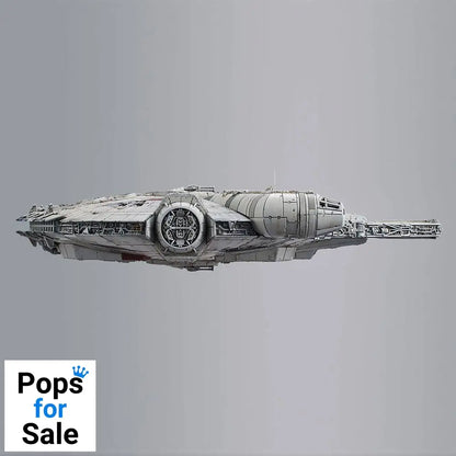 Star Wars Episode VII Model Kit 1/144 Millennium Falcon