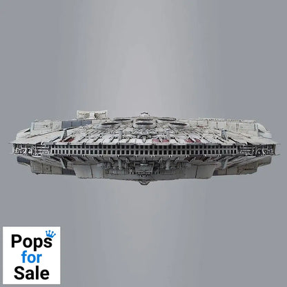 Star Wars Episode VII Model Kit 1/144 Millennium Falcon Model kits