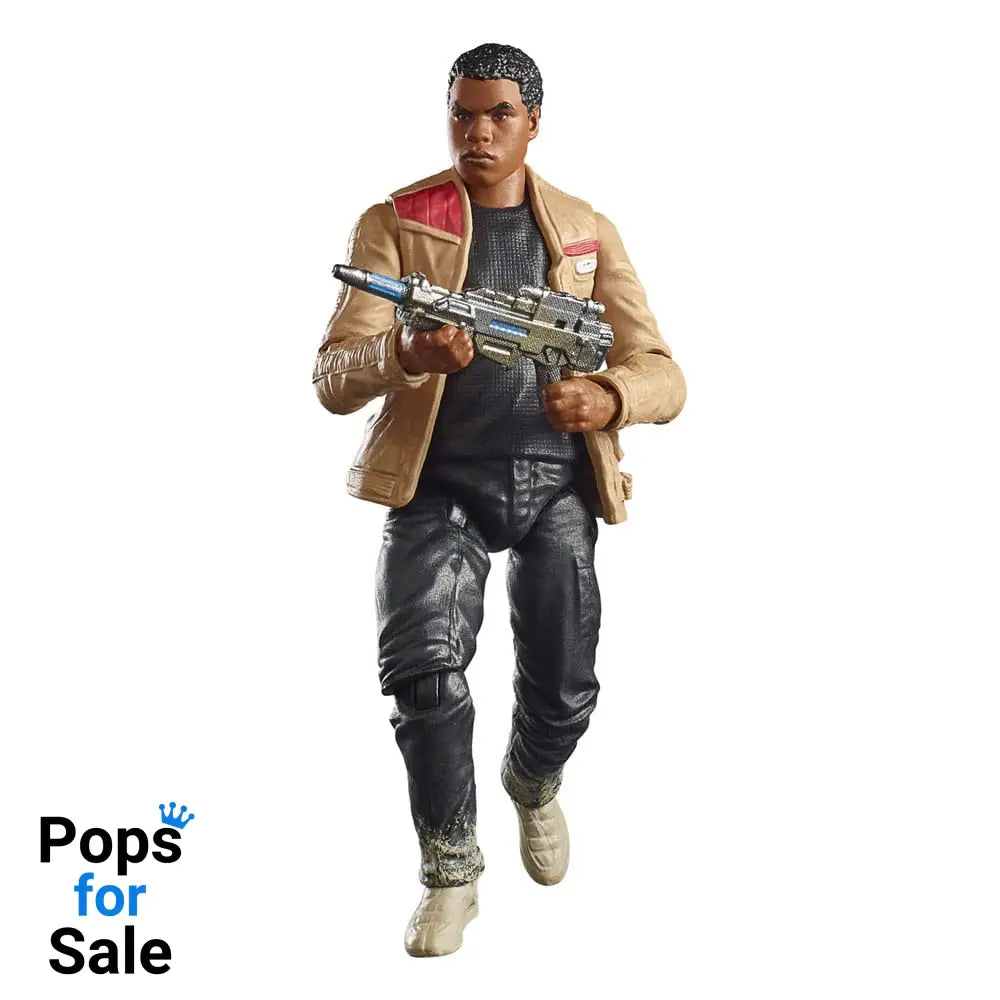 Star Wars Episode VII Vintage Collection Action Figure Finn (Starkiller Base) 10 cm