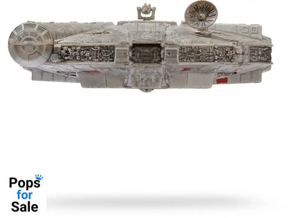 Star Wars Feature Vehicle with Figure Millennium Falcon 23 cm Vehicles
