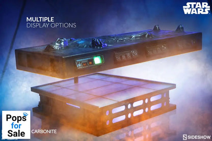 Star Wars Figure 1/6 Han Solo in Carbonite 38 cm Action figures