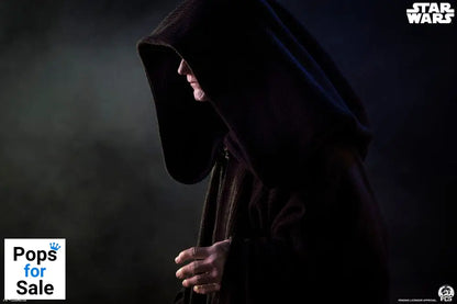 Star Wars Hyperreal Statue 1/3 Emperor Palpatine 64 cm