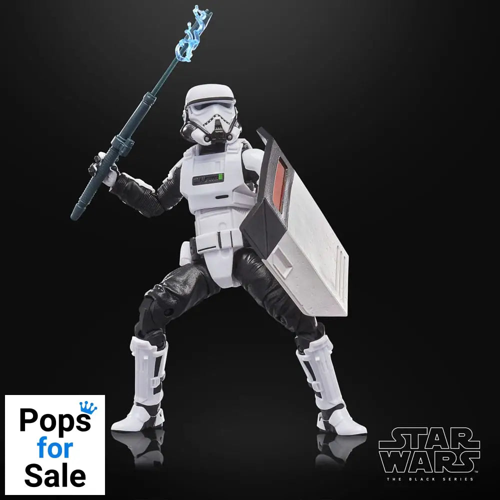 Star Wars Jedi: Survivor Black Series Action Figure 2-Pack Purge Trooper & Patrol Trooper 15 cm