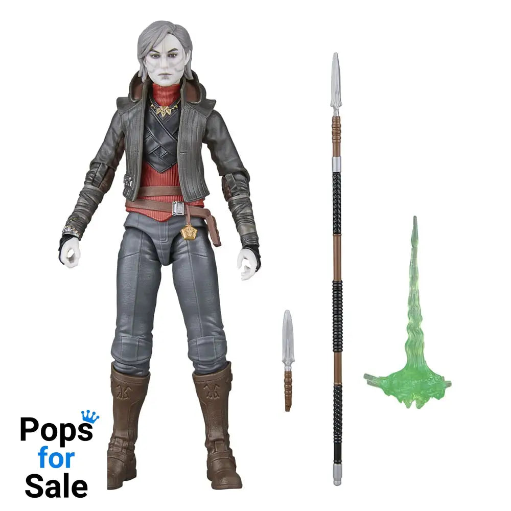 Star Wars Jedi: Survivor Black Series Action Figure Nightsister Merrin 15 cm Action figures