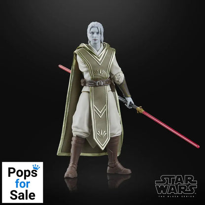 Star Wars Jedi: Survivor Black Series Gaming Greats Action Figure Dagan Gera 15 cm