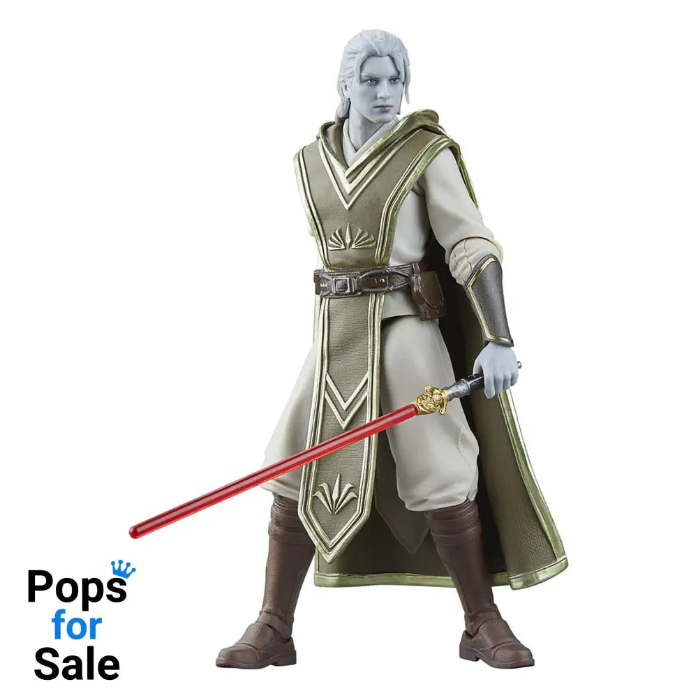 Star Wars Jedi: Survivor Black Series Gaming Greats Action Figure Dagan Gera 15 cm Action figures