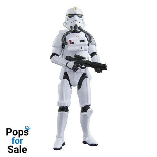 Star Wars Jedi: Survivor Vintage Collection Action Figure Jetpack Trooper 10 cm