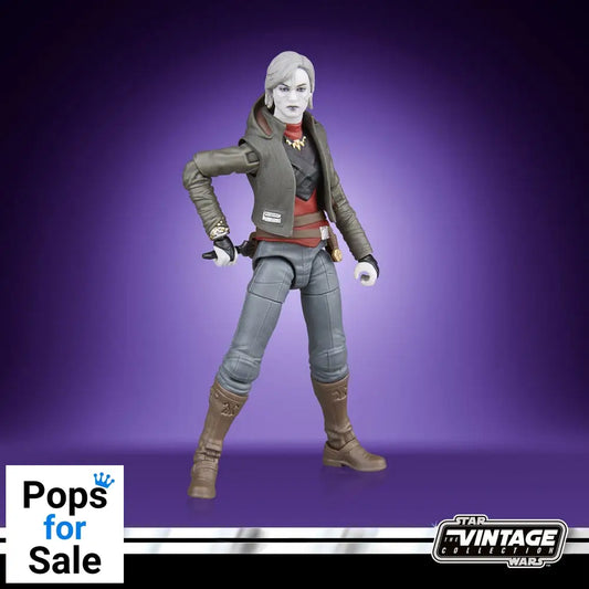 Star Wars Jedi: Survivor Vintage Collection Action Figure Nightsister Merrin 10 cm Action figures