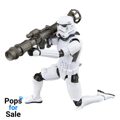 Star Wars Jedi: Survivor Vintage Collection Action Figure Rocket Launcher Trooper 10 cm Action figures
