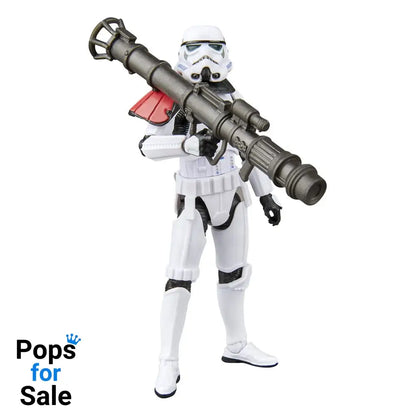 Star Wars Jedi: Survivor Vintage Collection Action Figure Rocket Launcher Trooper 10 cm