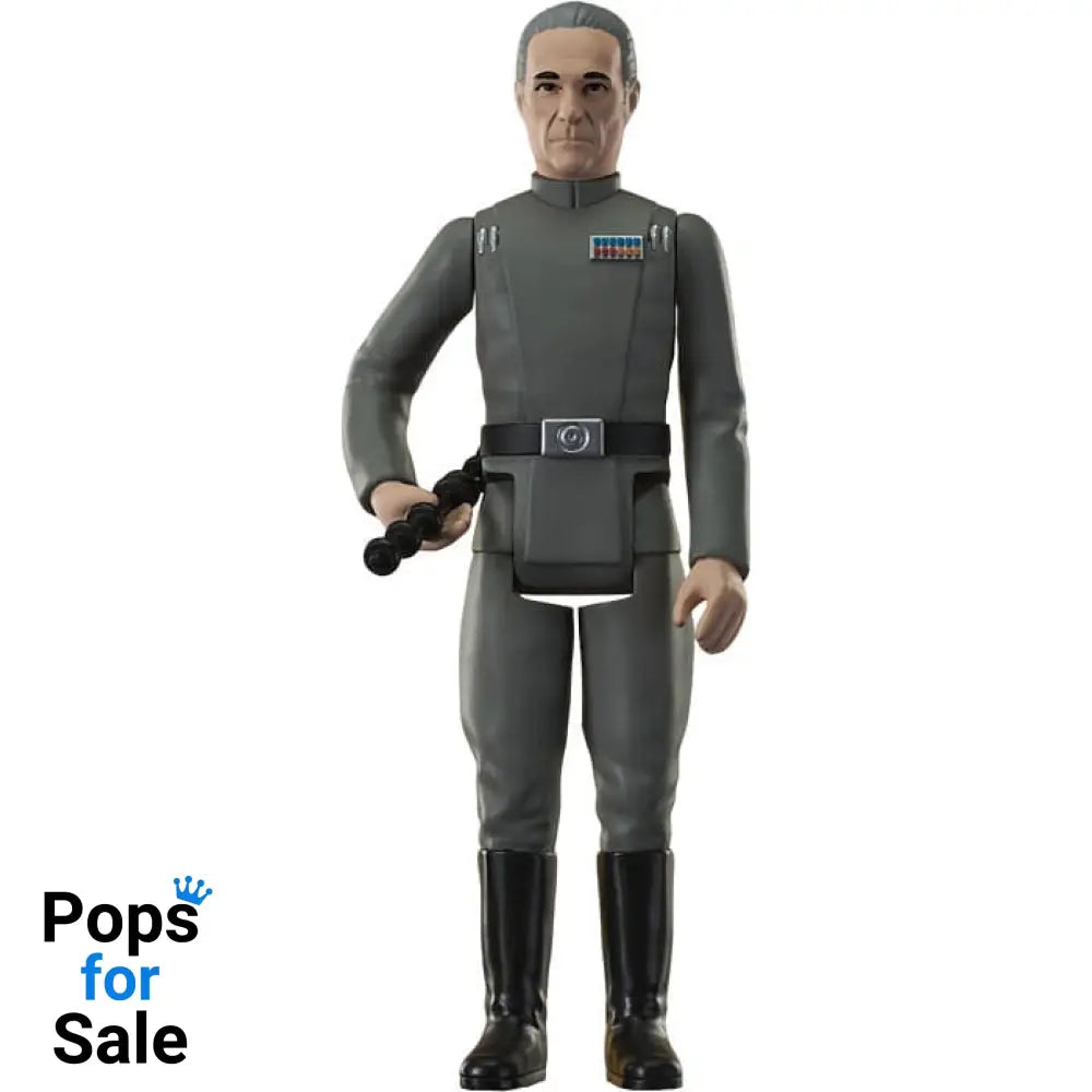 Star Wars Jumbo Vintage Kenner Action Figure Grand Moff Tarkin 30 cm Action figures