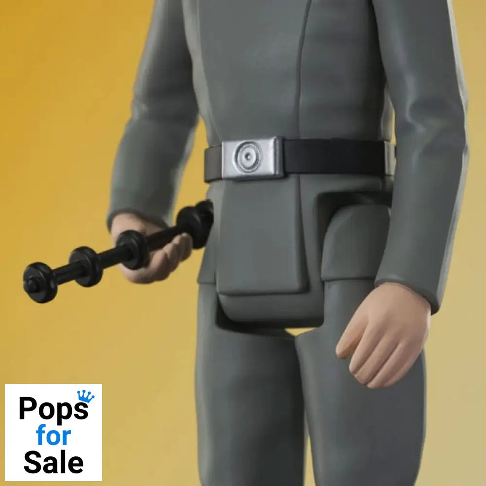 Star Wars Jumbo Vintage Kenner Action Figure Grand Moff Tarkin 30 cm