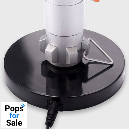 Star Wars Lamp Luke Skywalker Return Of The Jedi Green Lightsaber 59 cm Lamps / Lights