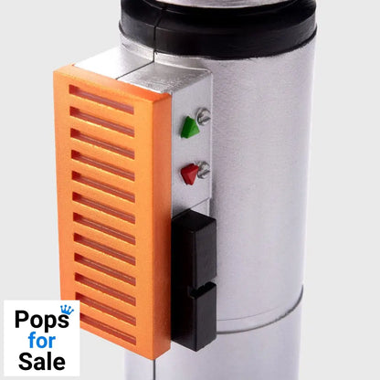 Star Wars Lamp Luke Skywalker Return Of The Jedi Green Lightsaber 59 cm