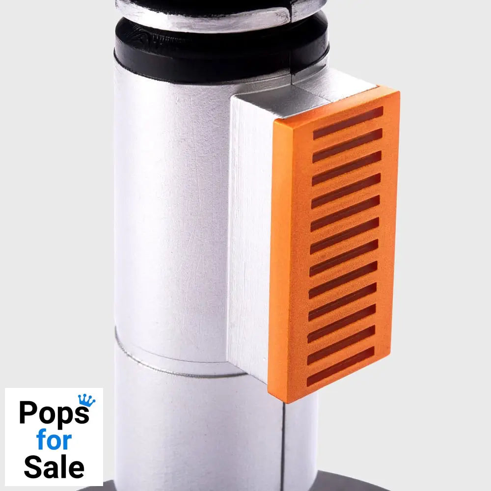 Star Wars Lamp Luke Skywalker Return Of The Jedi Green Lightsaber 59 cm