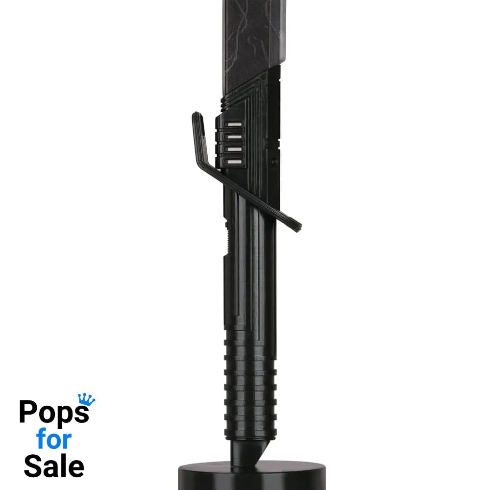 Star Wars Lamp Mandalorian Darksaber 59 cm