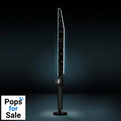 Star Wars Lamp Mandalorian Darksaber 59 cm