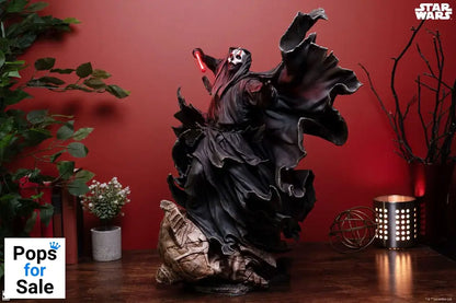 Star Wars Legends Premium Format Statue Darth Nihilus 67 cm