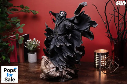 Star Wars Legends Statue Darth Nihilus 55 cm