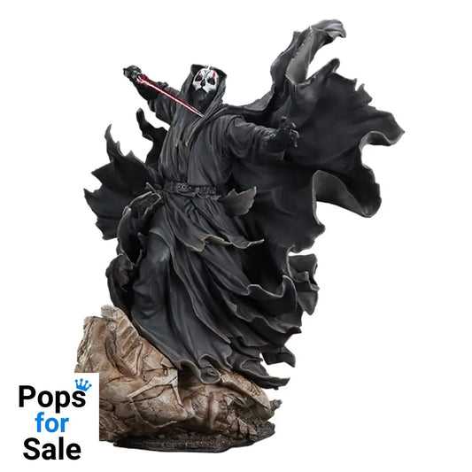 Star Wars Legends Statue Darth Nihilus 55 cm