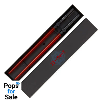 Star Wars Light Up Chopsticks Lightsaber
