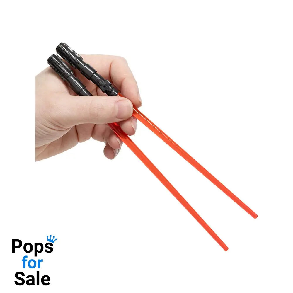 Star Wars Light Up Chopsticks Lightsaber
