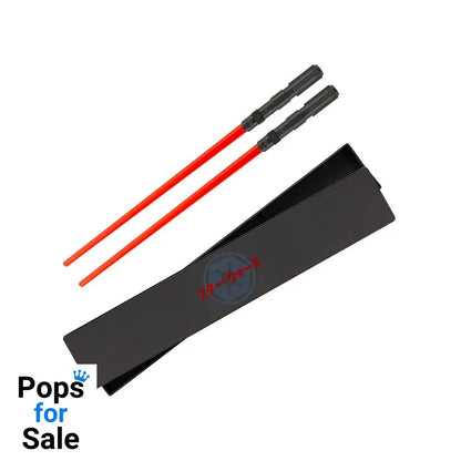 Star Wars Light Up Chopsticks Lightsaber Kitchen- and Tableware