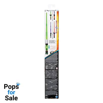 Star Wars Lightsaber Forge Electronic Lightsabers Wave 04 Assortment (6)