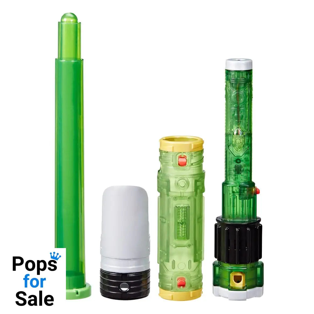 Star Wars Lightsaber Forge Electronic Lightsabers Wave 04 Assortment (6) Action toys