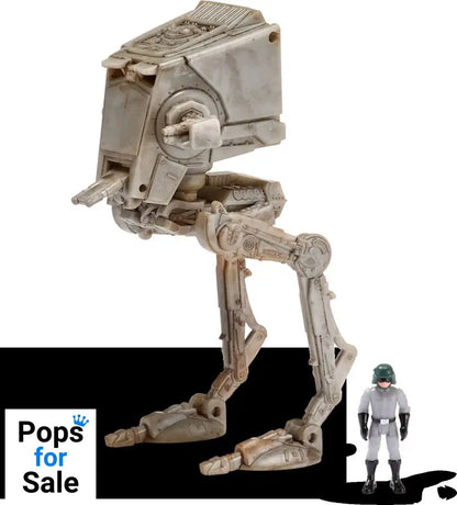 Star Wars Micro Galaxy Squadron Vehicles 7 cm Assortment with Figures (6)