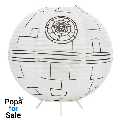 Star Wars Mini Desk Lamp Death Star 21 cm Lamps / Lights