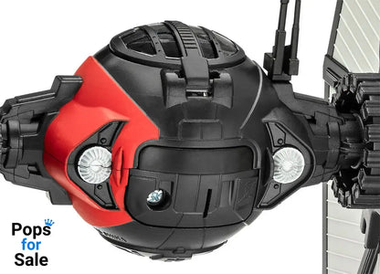 Star Wars Model Kit 1/51 First Order Special Forces TIE Fighter 14 cm