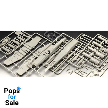 Star Wars Model Kit 1/57 Carson Teva’s X-Wing Fighter 22 cm Model kits