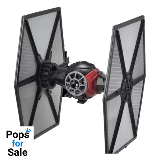 Star Wars Model Kit 1/72 First Order Special Forces TIE Fighter 16 cm