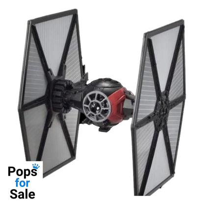 Star Wars Model Kit 1/72 First Order Special Forces TIE Fighter 16 cm Model kits