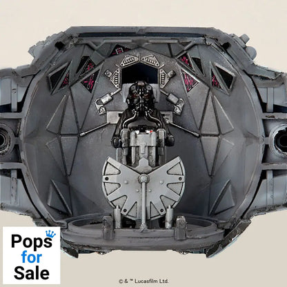 Star Wars Model Kit 1/72 Tie Interceptor 10 cm Model kits