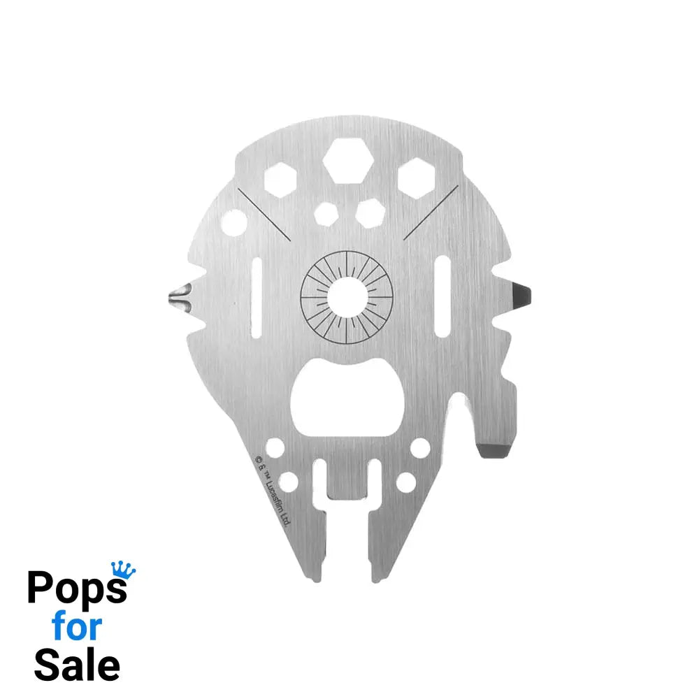 Star Wars Multi-Tool Millennium Falcon